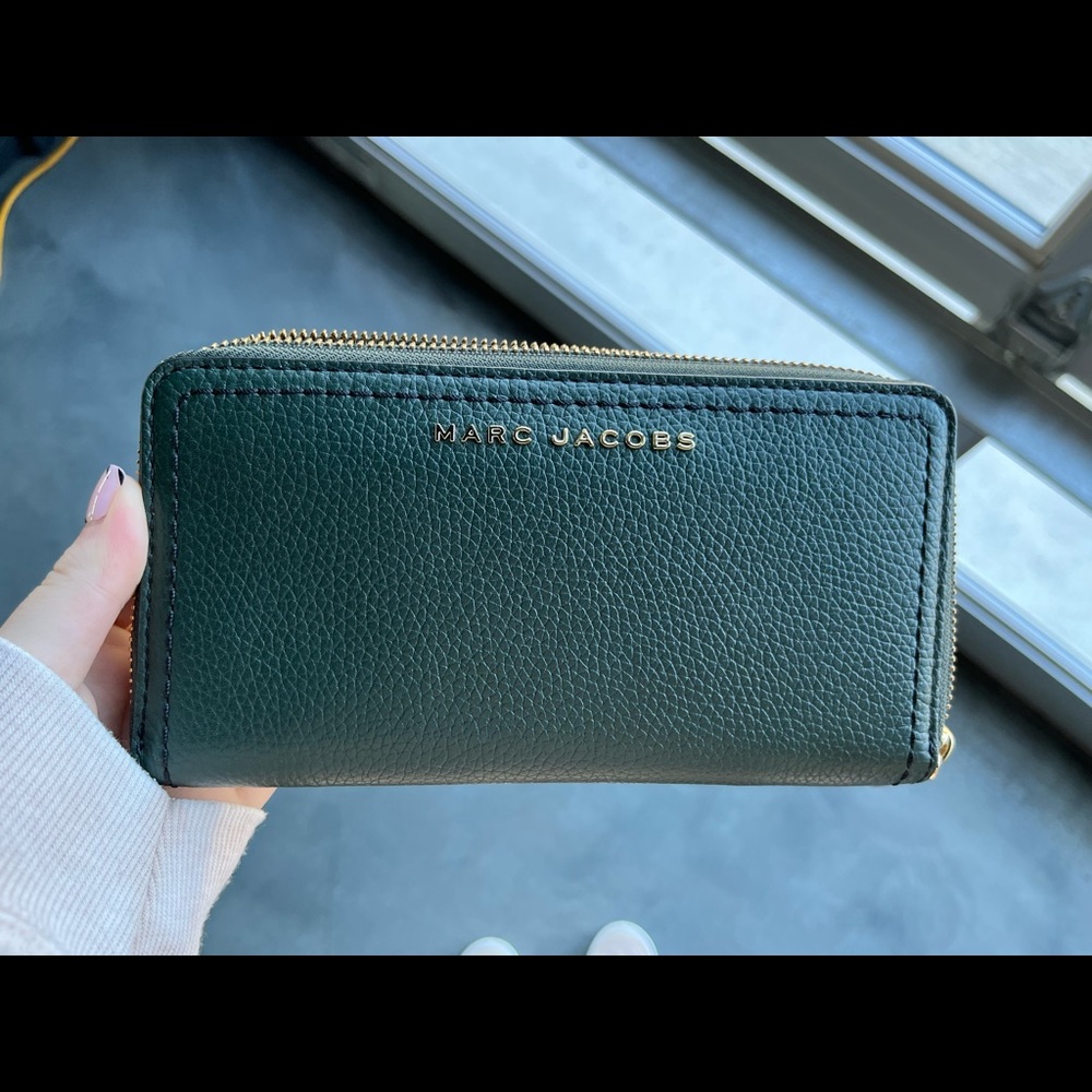 Marc Jacobs Wallet